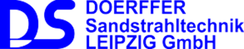 Doerffer Sandstrahltechnik Leipzig Logo