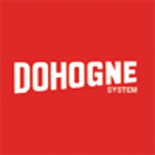 DOHOGNE SYSTEM Logo
