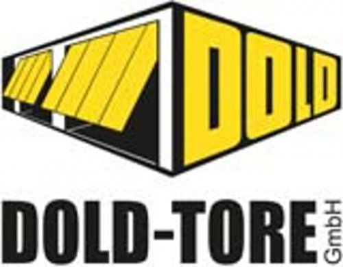 Dold-Tore GmbH Logo