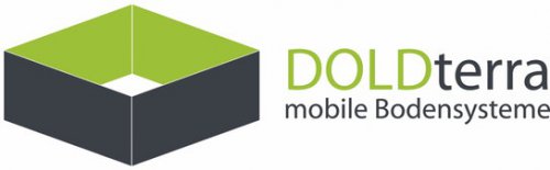 DOLDterra Inh. Martin Dold  Logo