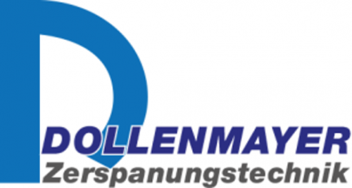 Dollenmayer Zerspanungstechnik Inh. Britta Dollenmayer Logo