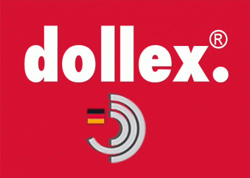 Dollex.Dichtungen GmbH Logo