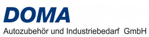 DOMA Autozubehör und Industriebedarf GmbH Logo