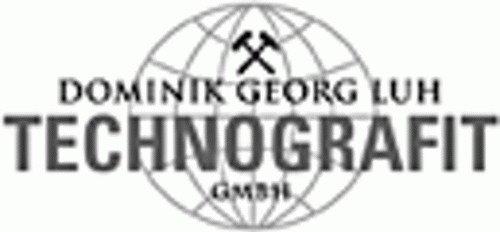 Dominik Georg Luh Technografit GmbH Logo