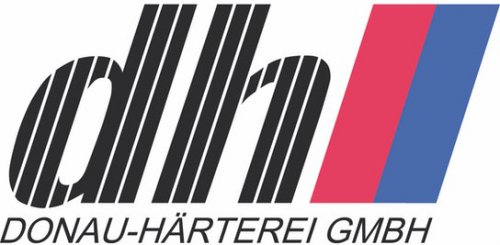 Donau-Härterei GmbH Logo