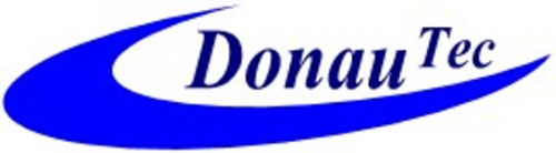 Donautec GmbH & Co. KG Logo