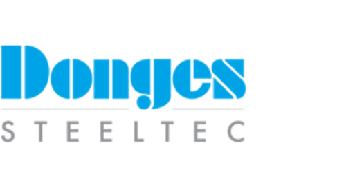 Donges SteelTec GmbH  Logo