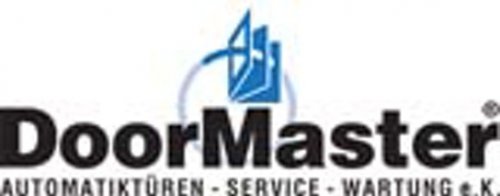 Door Master e.K. Logo