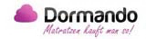 Dormando GmbH  Logo