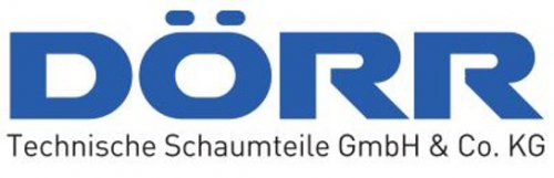 Dörr Technische Schaumteile GmbH & Co. KG Logo