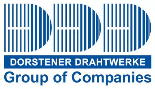Dorstener Drahtwerke H. W. Brune & Co GmbH Logo