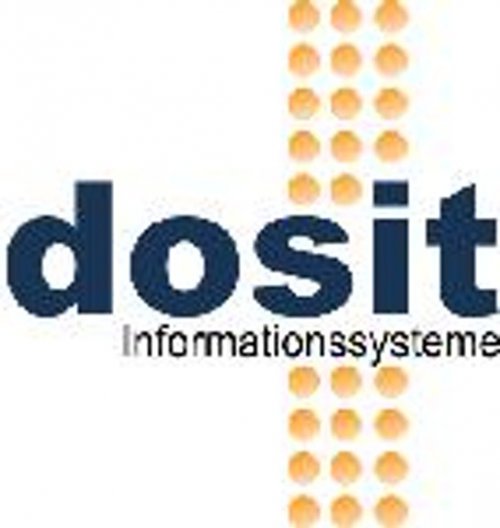 dosit GmbH & Co. KG Logo