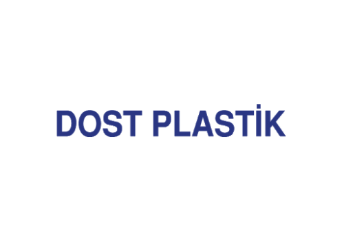 DOST PLASTİK SANAYİ VE TİCARET LİMİTED ŞİRKETİ Logo