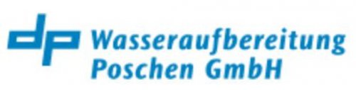 dp Wasseraufbereitung Poschen GmbH Logo