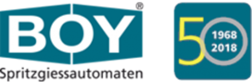 Dr. Boy GmbH & Co. KG Logo