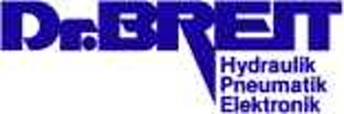 Dr. Breit GmbH  Logo