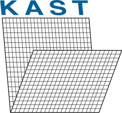 Dr. Günther Kast GmbH & Co. Technische Gewebe Spezial-Fasererzeugnisse KG Logo