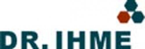 Dr. Ihme GmbH Logo