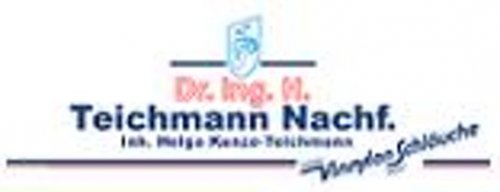 Dr. Ing. H. Teichmann Nachf. Inh. Helga Kunze-Teichmann e.K. Logo