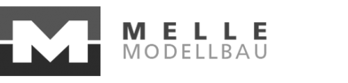 Dr.-Ing. Werner Melle Modellbau GmbH & Co. KG Logo