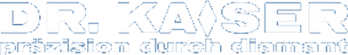 Dr. Kaiser Diamantwerkzeuge GmbH & Co.KG Logo