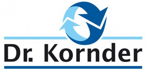 Dr. Kornder Anlagen- und Messtechnik GmbH & Co. KG Logo