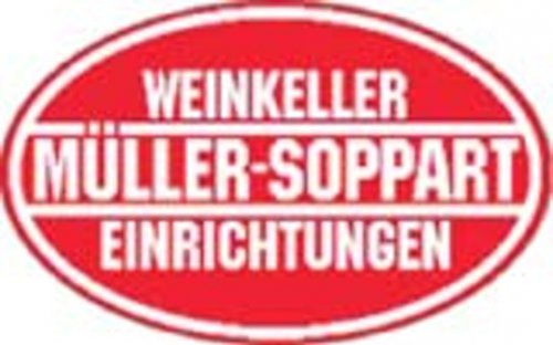 Dr. Olaf Müller-Soppart Logo