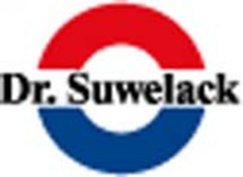 Dr. Otto Suwelack Nachf. GmbH & Co. KG Logo