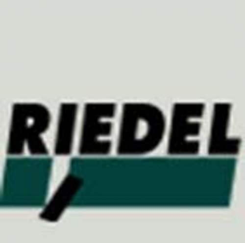 Dr. Riedel Automatisierungstechnik GmbH Logo