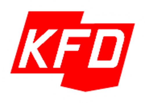Drack K u. F Ges.m.b.H. & Co KG Logo