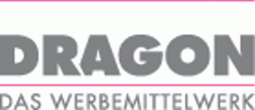 Dragon Werbemittelwerk Color Technik Werbeschilder GmbH Logo