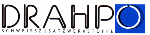 Drahpo Herstellung und Vertrieb von Schweißzusatzwerkstoffen GmbH Logo