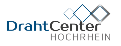 Draht Center Hochrhein GmbH Logo