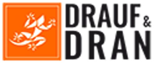 Drauf und Dran GbR Logo