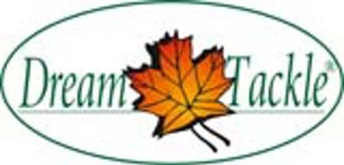 Dream Tackle GmbH Logo