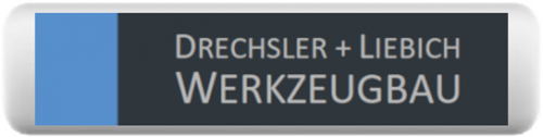 Drechsler+Liebich Werkzeugbau, Inhaber Lutz Drechsler Logo