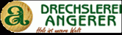 Drechslerei Angerer GmbH Logo