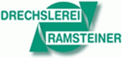 Drechslerei Ramsteiner Logo