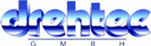drehtec GmbH Logo