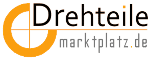 Drehteile-Marktplatz.de Inh.: Stephan Warth Logo