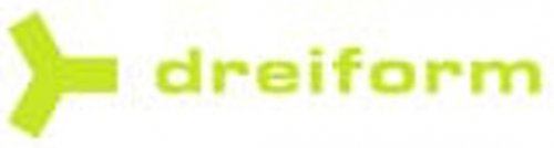 dreiform GmbH Logo