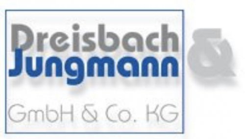 Dreisbach & Jungmann GmbH & Co. KG Logo
