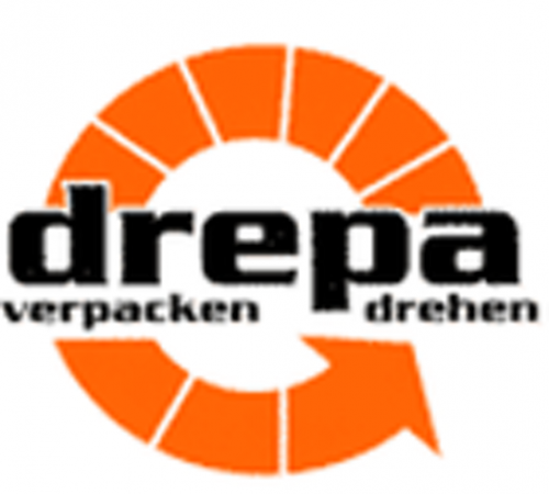 Drepa Industriehandel Logo