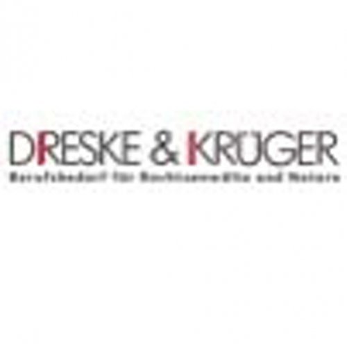 Dreske & Krüger by AdvoDirekt GmbH Logo