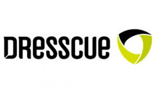 Dresscue GmbH Logo