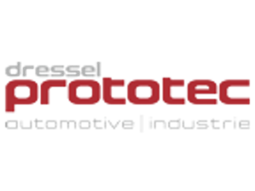 Dressel Prototec GmbH Logo