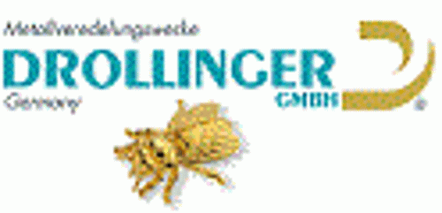 Drollinger Metallveredelungswerke GmbH Logo