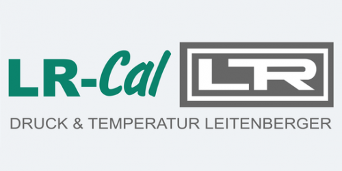 DRUCK & TEMPERATUR Leitenberger GmbH Logo