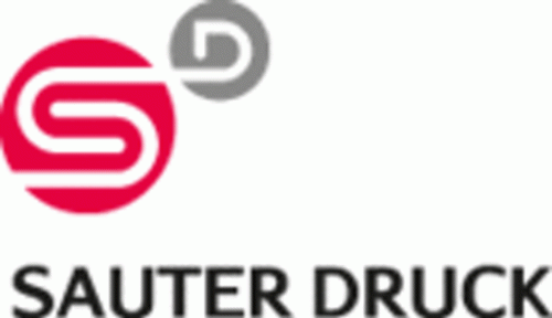 Druckerei Walter Sauter GmbH Logo