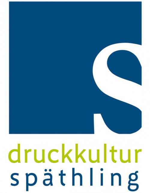 Druckkultur Späthling e. K. Logo